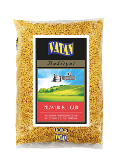 1.000 gr BULGUR