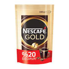 Nescafe Gold 200 Gr