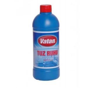 VATAN TUZ RUHU 550 ML