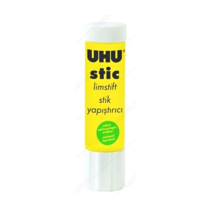 Uhu Stic 21 Gr. Yapıştırıcı