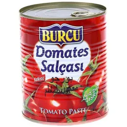 BURCU SALÇA 830 GR