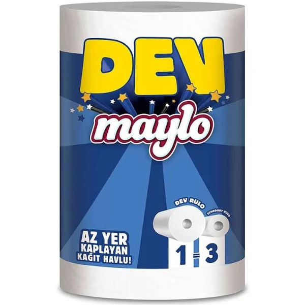  Maylo Dev Havlu