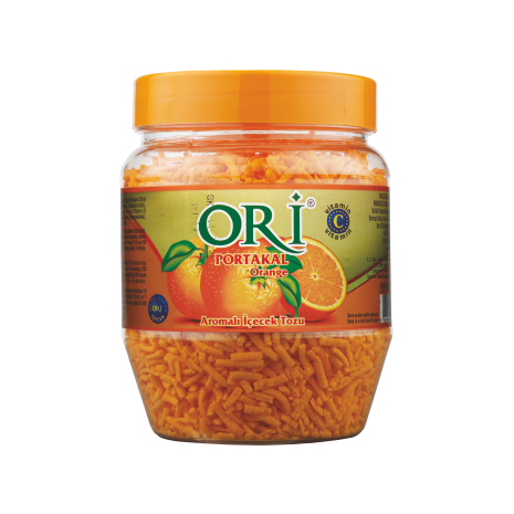 Ori Oralet Portakal 300 Gr