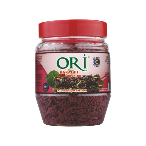 Ori Oralet Karadut 300 Gr