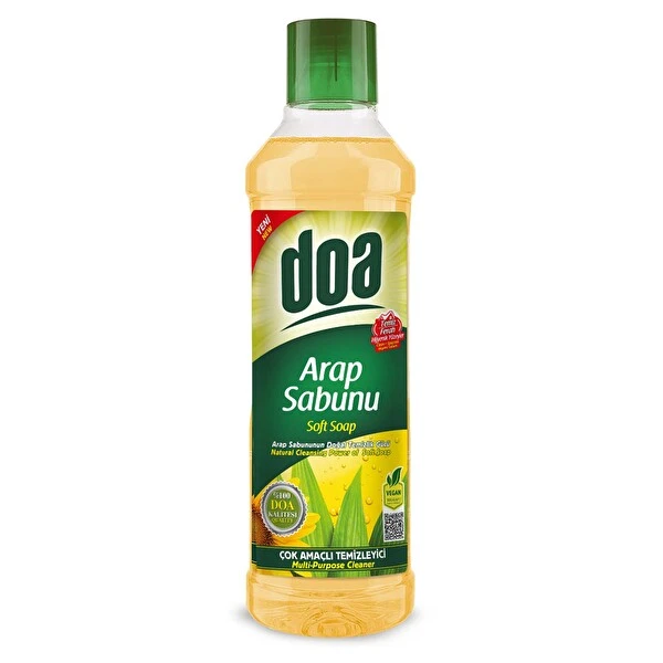 Doa Arap Sabunu 1000 ml