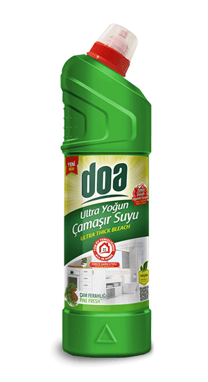 Doa Çamaşır Suyu Çam 750 ml