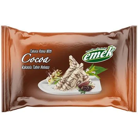 Emek Kakaolu Helva Emek Kakaolu Helva (500 g)