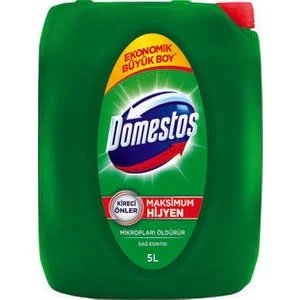 Domestos Çamaşır Suyu 5 kg